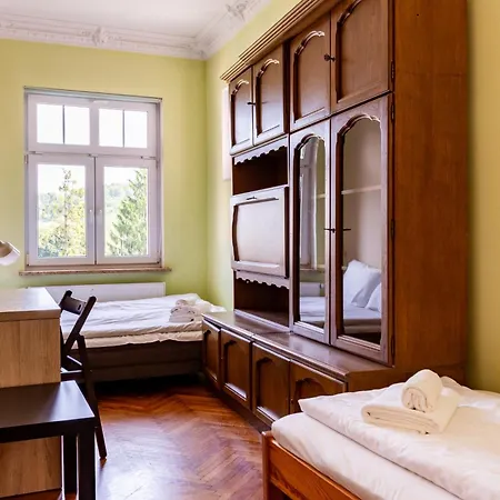 Apartman Wrzeszcz Spacious House By Bookinghost Gdańsk