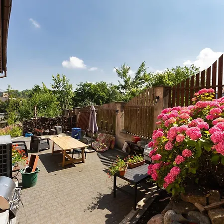 Wrzeszcz Spacious House By Bookinghost Apartment Gdansk